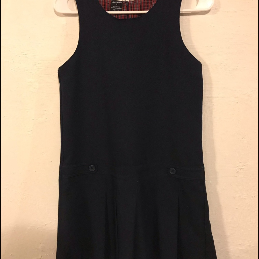 💙George Dress💙